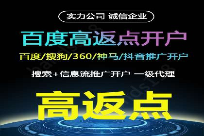 百度广告推广案例：拓展市场份额